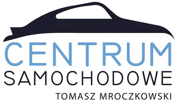 Centrum Samochodowe Tomasz Mroczkowski